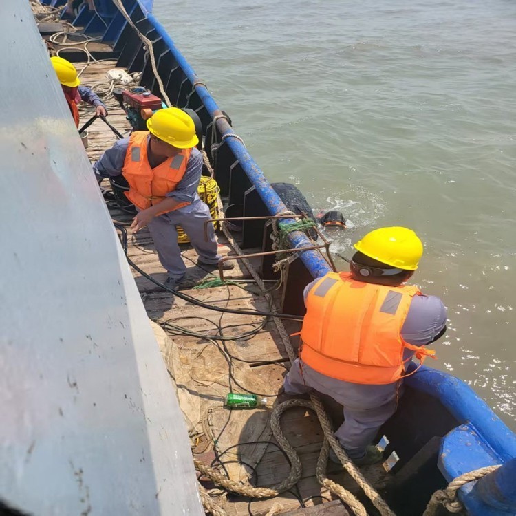 2026年焕新:排水管道水下安装鹰潭源头厂家怎么选