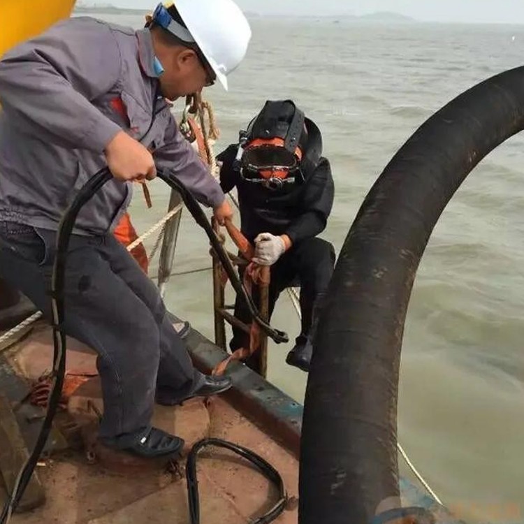 2026最热推荐:污水厂安装推流器德州厂家排名盘点