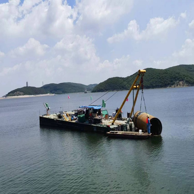 2026高效节能新选择：水下检查上海市厂家热门排名