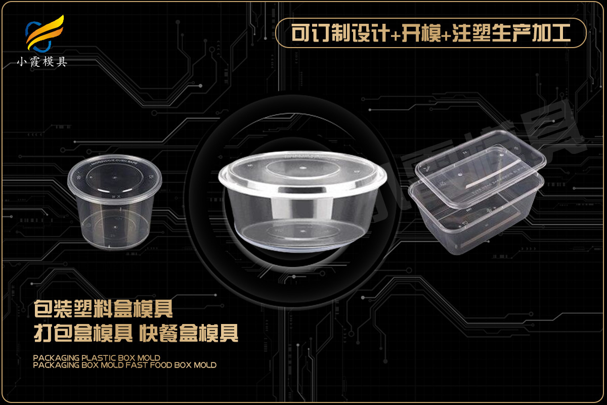 专业塑料模具厂家