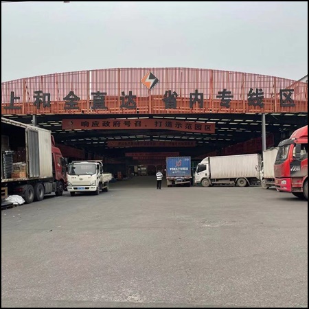 广州直达到泰安物流专线-门框运输专线物流公司/2026省市县服务