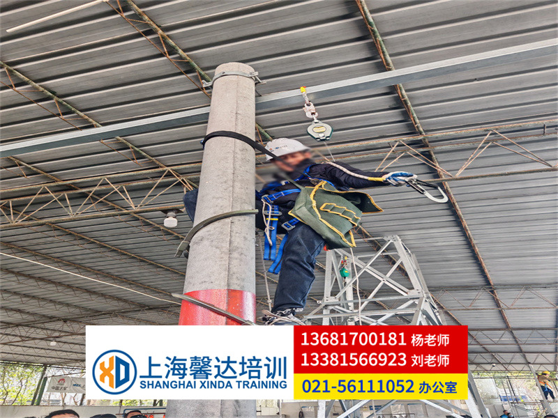 2026更新上海建筑电焊证实操培训及考证深度分析