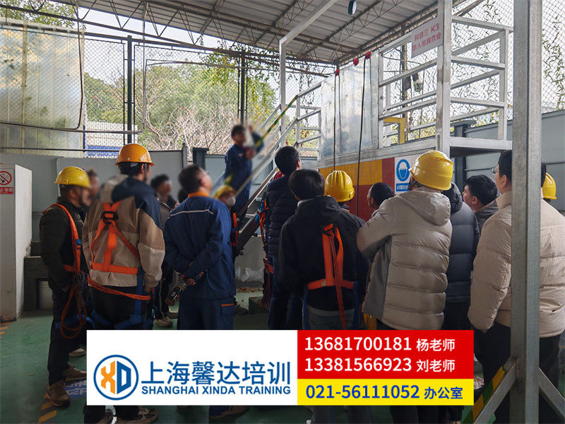 2026精选上海建筑电焊证培训学校推荐解读