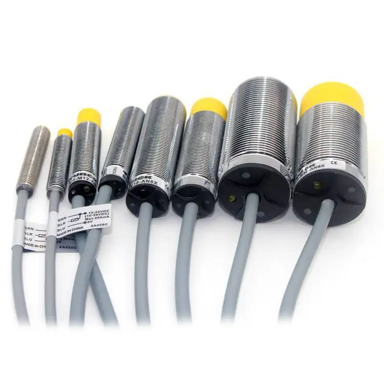 BES01WFBESR01ZC-PSC70B-BP00.3-GS49接近开关传感器
