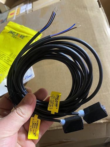 SS2/ON-0E光电开关传感器