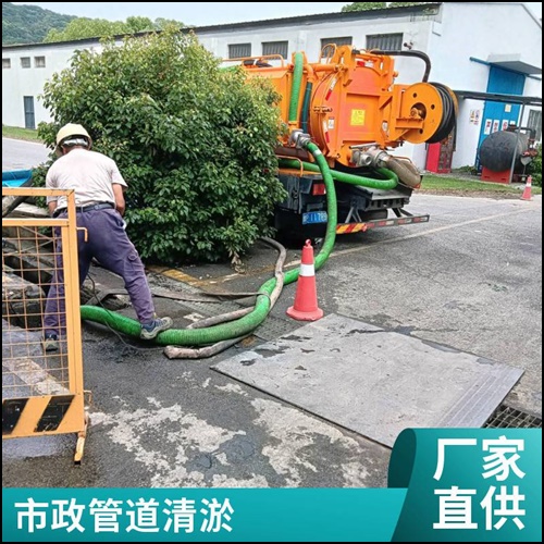 2026方法:湖州吴兴区东林镇管道内衬修复可靠的施工多少钱