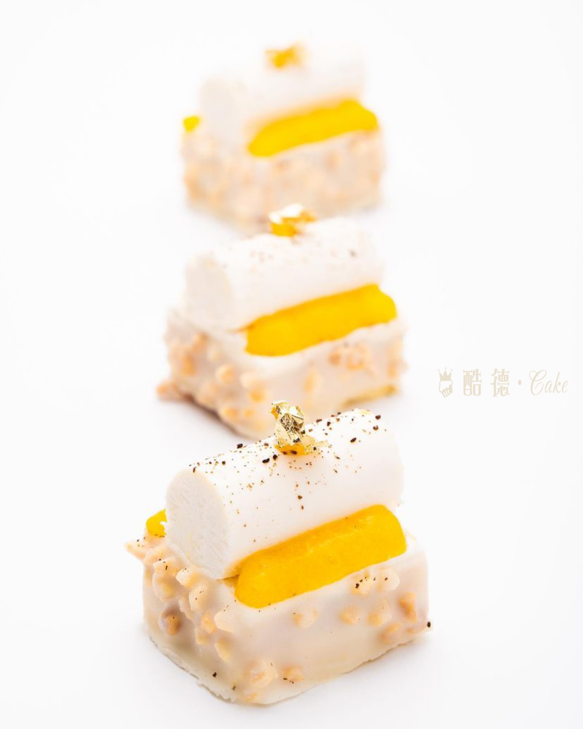金华线上烘焙教学 靠谱蛋糕培训班