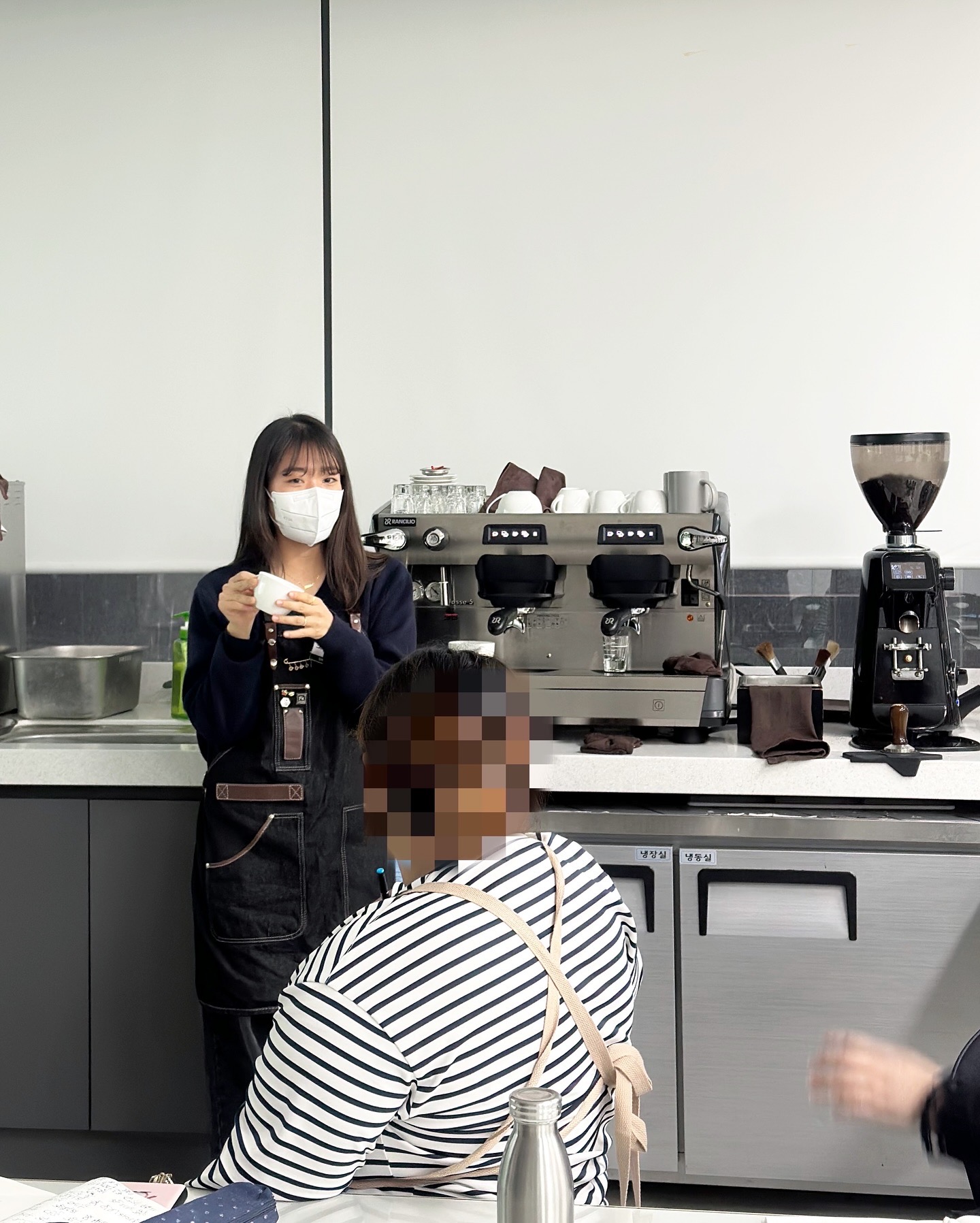 兰溪线下咖啡调酒培训 有没有试听课程