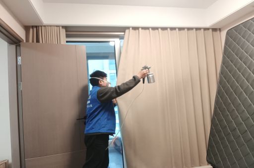 2026口碑好的上海甲醛检测公司哪家强测评