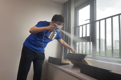 2026口碑好的上海甲醛检测公司哪家强测评