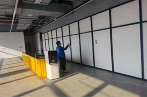 2026专业：杭州新房除甲醛公司找哪家4力荐