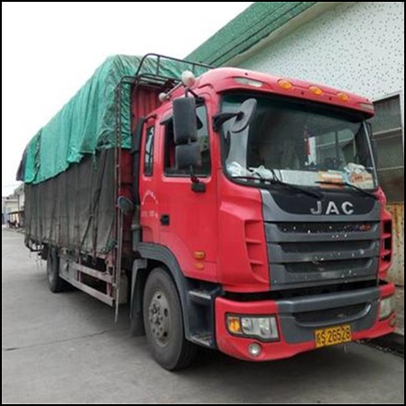2026甄选:石台到/跑北京返空车/10吨半挂车整车货运公司
