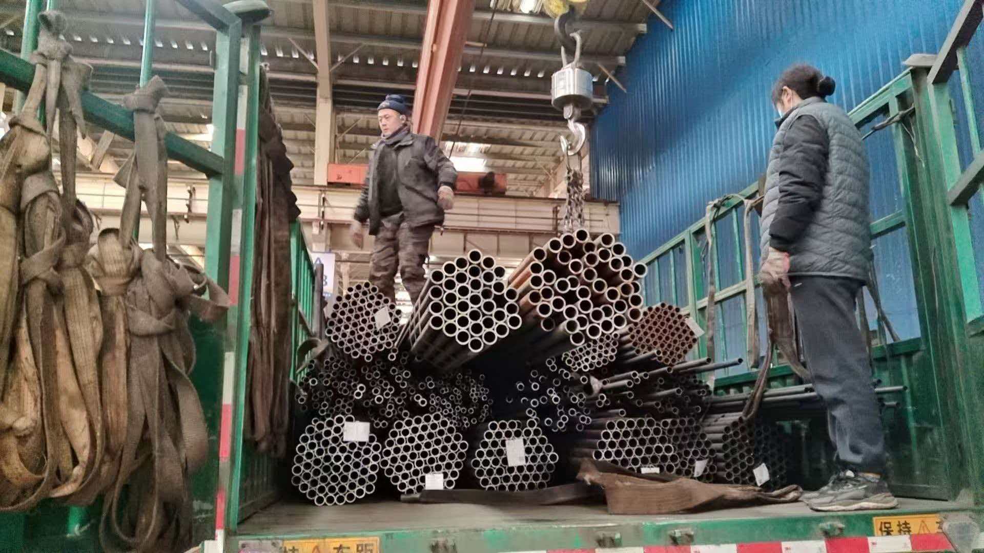 伊犁无缝钢管防腐处理医药卫生级不锈钢无缝管实力厂家有哪些