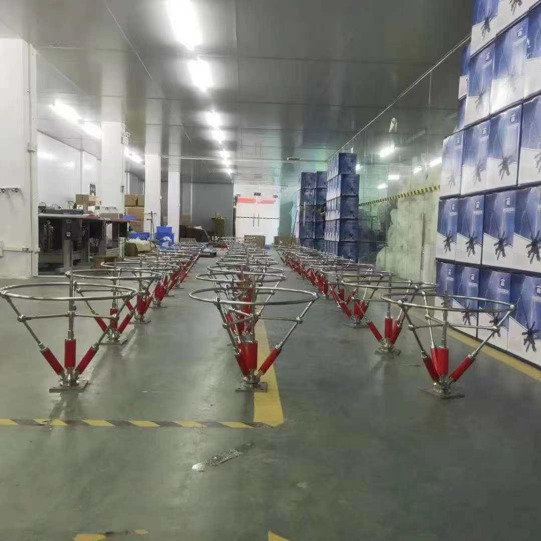周口高腐蚀环境接地材料离子接地装置厂家有哪些