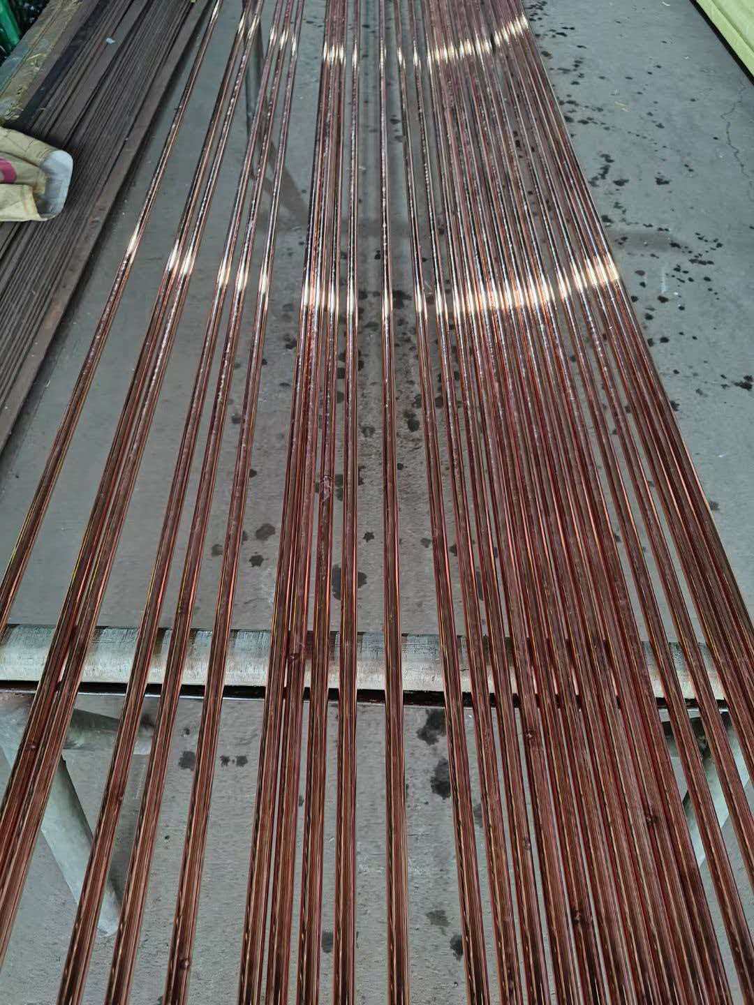 平凉抗拉强度测试柔性接地体企业排名