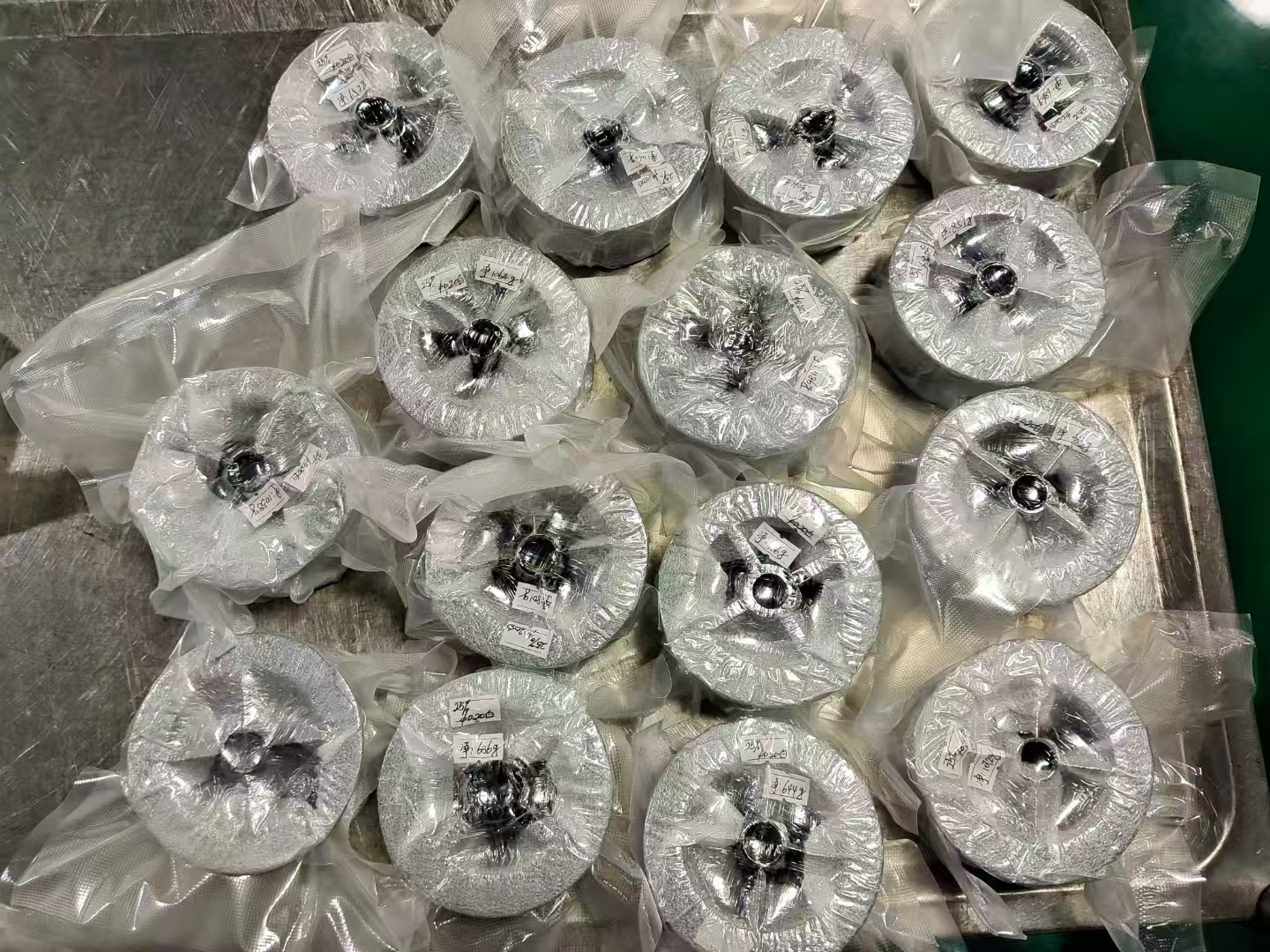 鄂尔多斯锻件镍板带再生资源实力工厂有哪些