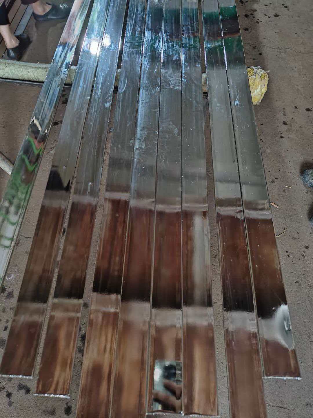 商丘铜覆扁钢接地夹厂家有哪些