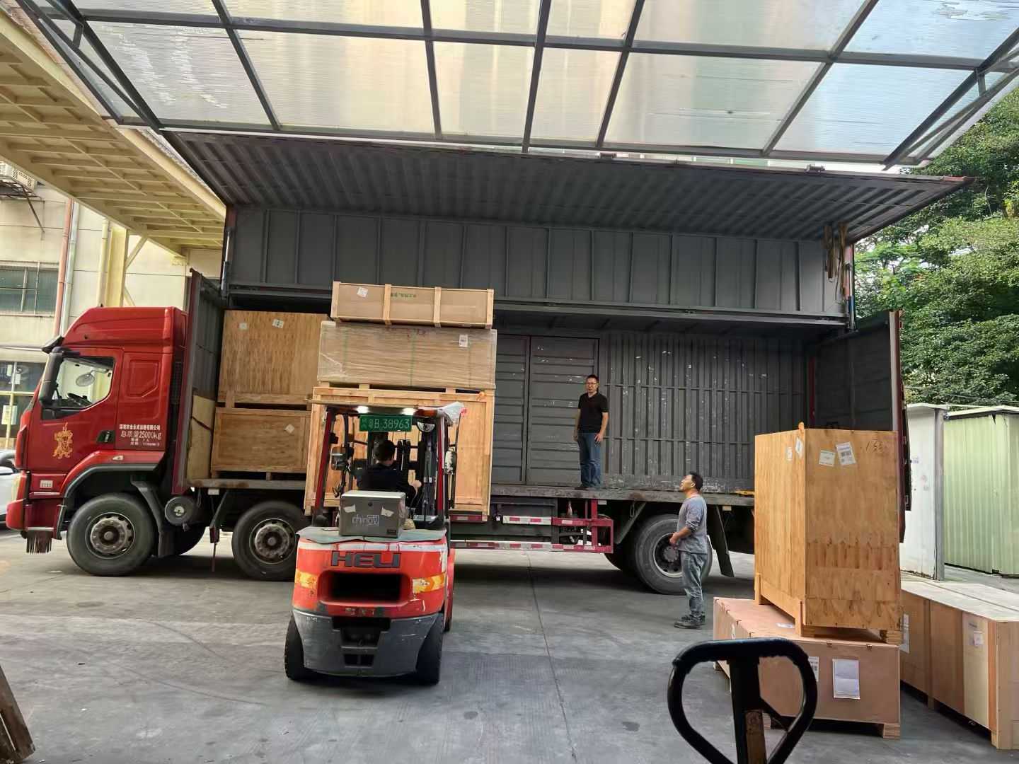 贵港跨境电商BC清关国际货运代理收费标准正规企业有哪些