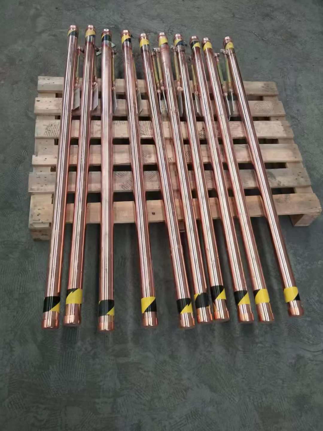 泰州施工方案长效降阻剂实力工厂有哪些