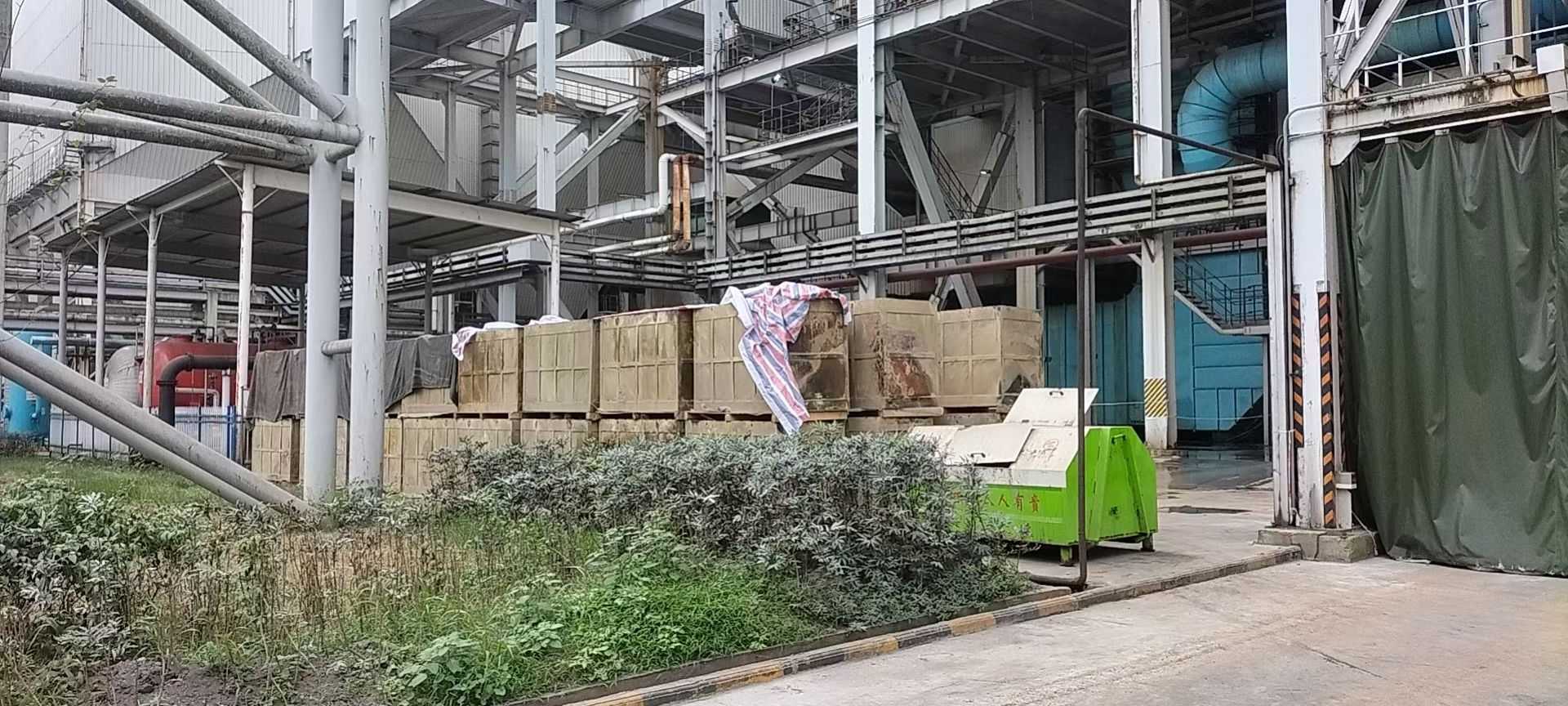 沧州配重用高比出售置换回收正规公司有哪些