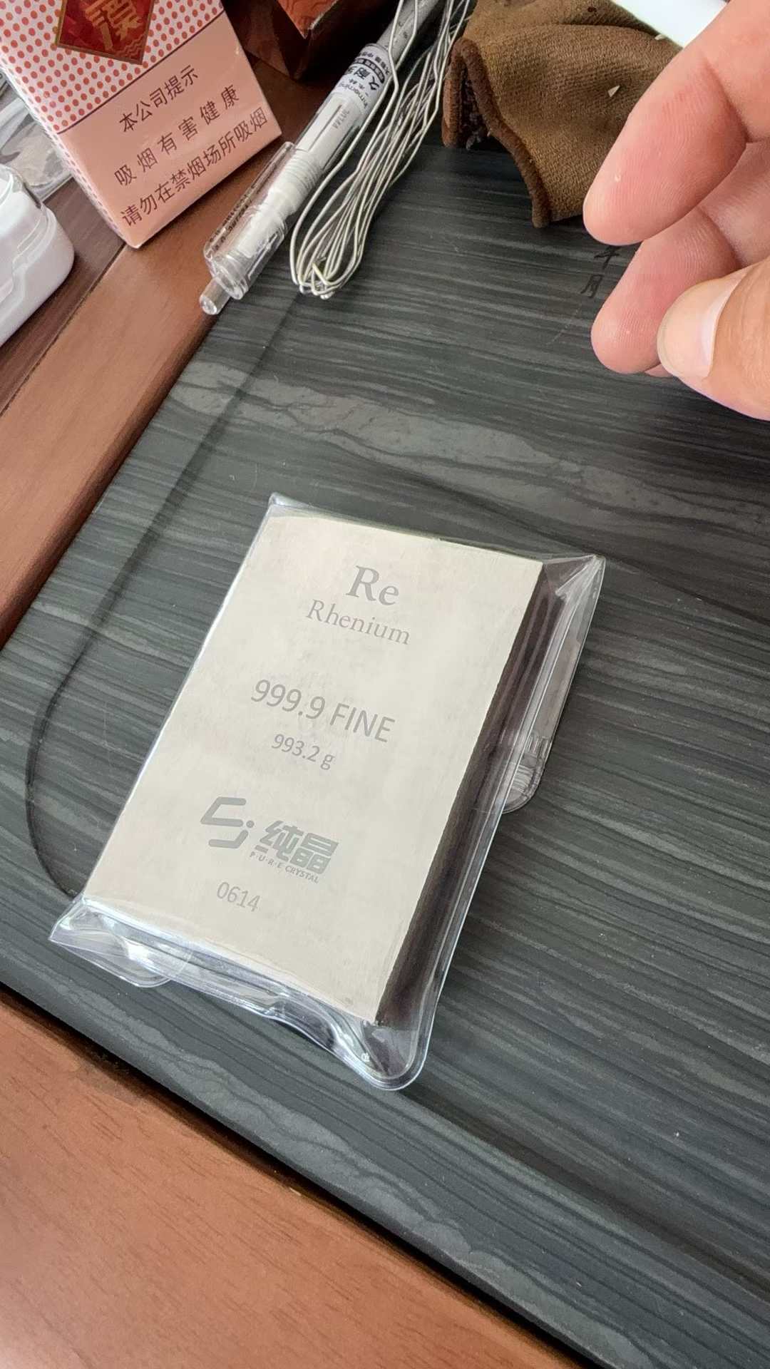 楚雄稀有金属供需（现金回收厂家排名