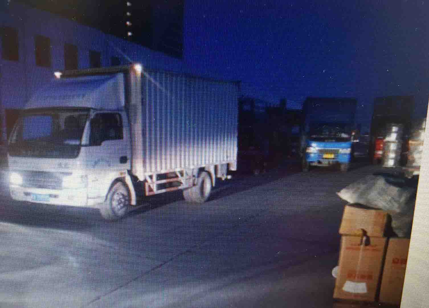 连云港到济南物流公司-连云港到济南物流专线运输公司2026省县市时效保障