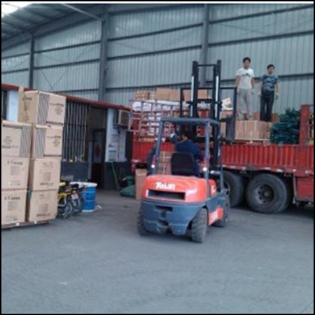 南安到九江物流公司-物流货运公司2026省市县<省30%运费>