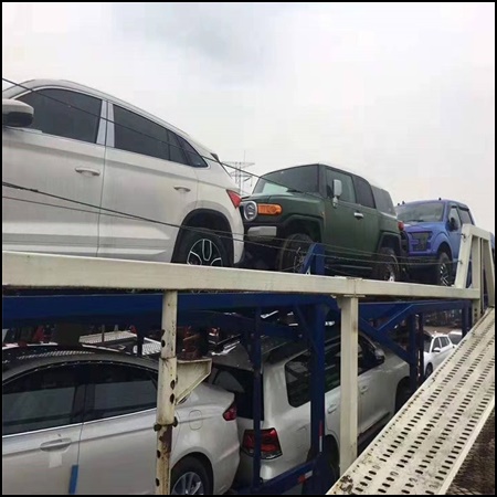 晋江到烟台物流公司-物流公司电话2026省市县<整车运输>