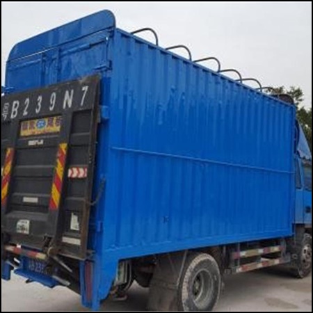 南安到吉林物流公司-物流直达专线2026省市县<放心省心>