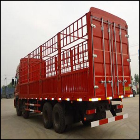 晋江到青岛物流公司-大件运输物流公司2026省市县<专车配送货物安全>