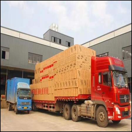 南安到通辽物流公司-物流专线直达公司2026省市县<往返直达>