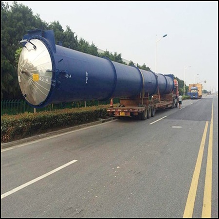 晋江到烟台物流公司-物流公司电话2026省市县<整车运输>