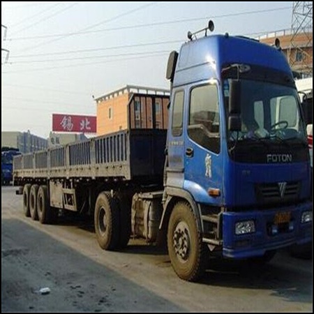 晋江到烟台物流公司-物流公司电话2026省市县<整车运输>