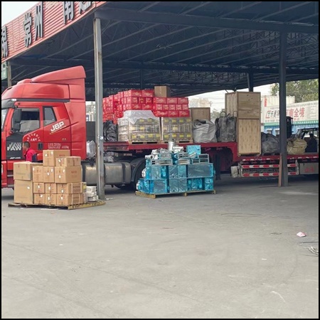 南安到乌海物流公司-物流专线价格2026省市县<省30%运费>