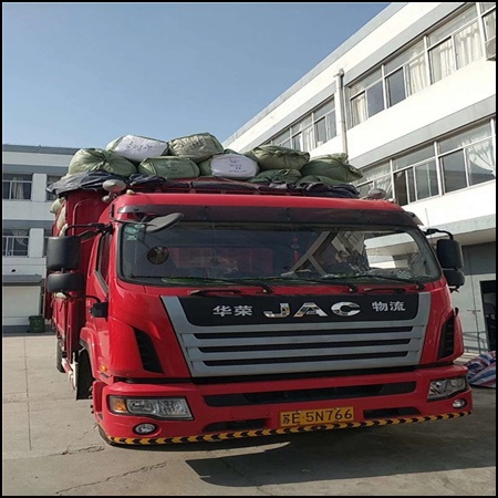 晋江到珠海物流公司-物流专线价格2026省市县<专车配送货物安全>