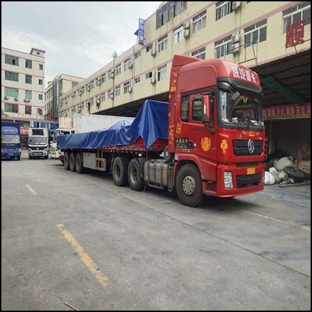 泉州到安康物流公司-物流公司专线2026省市县<安全准时专业>