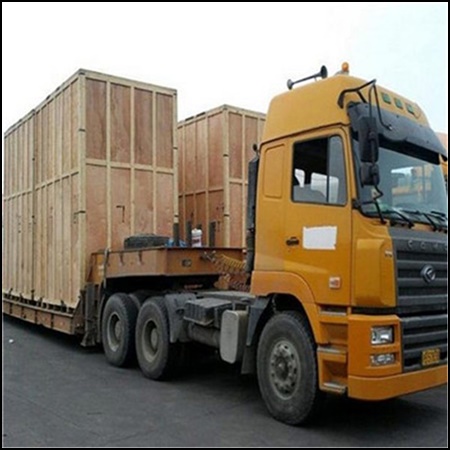 南安到丹东物流公司-货运专线物流2026省市县<全城上门提货>