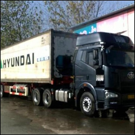 晋江到乌海物流公司-物流价格2026省市县<专车配送货物安全>