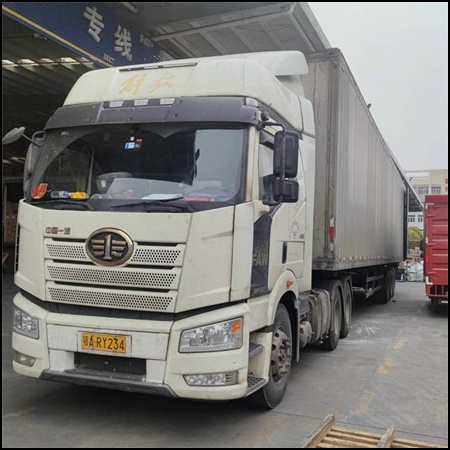 晋江到乌海物流公司-物流价格2026省市县<专车配送货物安全>