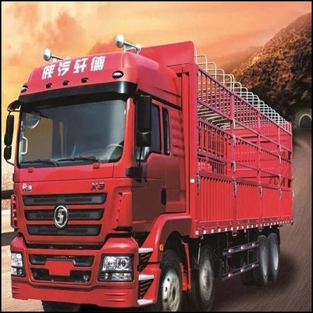 晋江到六盘水物流公司-的物流托运部2026省市县<整车运输>