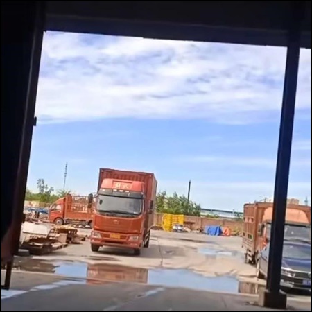 南安到乌兰察布物流公司-物流直达专线2026省市县<全城上门提货>