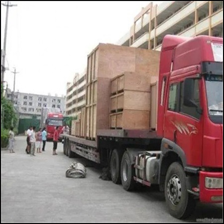 泉州到松原物流公司-晋江到松原物流专线2026省市县每天发车