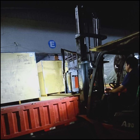 石狮到苏州物流公司-泉州到苏州物流专线2026省市县上门提货