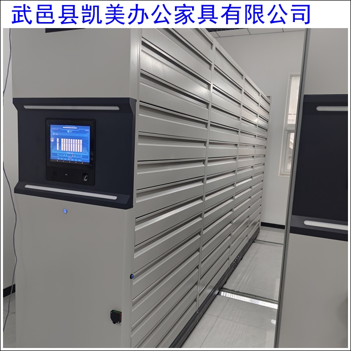 临沧城建档案管理密集架咨询-2026智能密集架公司排名推荐