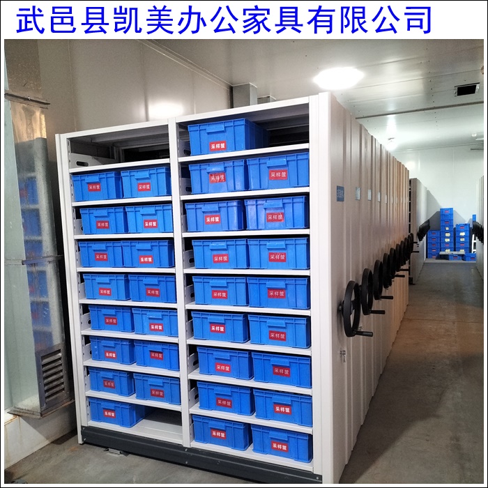 呼伦贝尔密集架结构图销售专卖-2026智能密集架厂家推荐排名