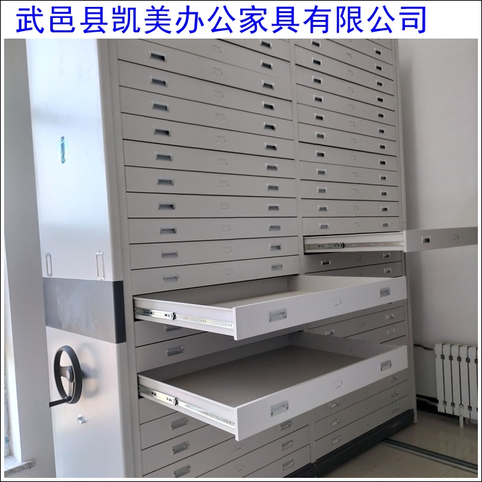 天津档案柜销售公司-2026手动密集架服务商怎么选