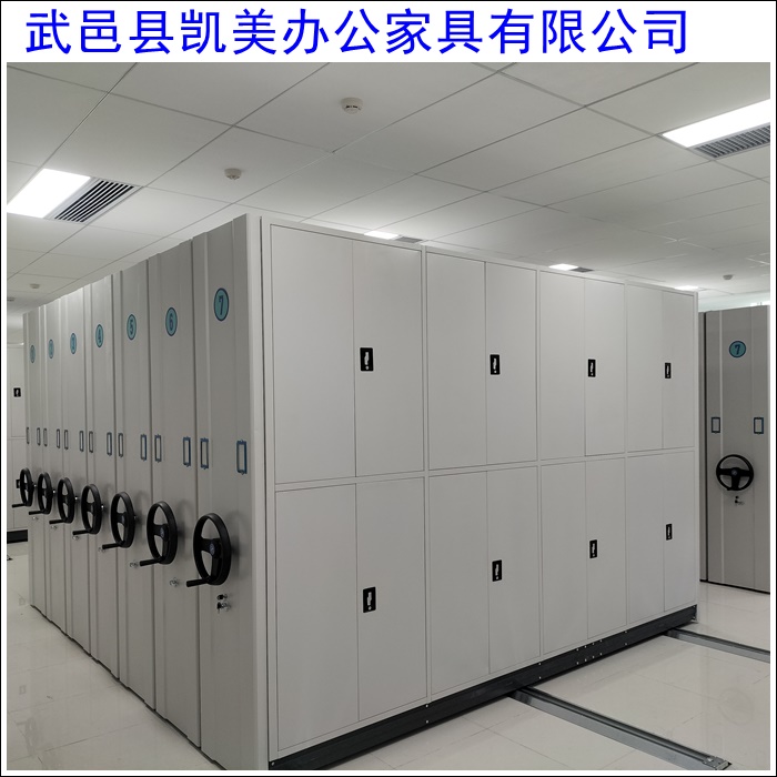 临沧城建档案管理密集架咨询-2026智能密集架公司排名推荐