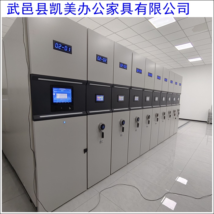 呼伦贝尔密集架结构图销售专卖-2026智能密集架厂家推荐排名