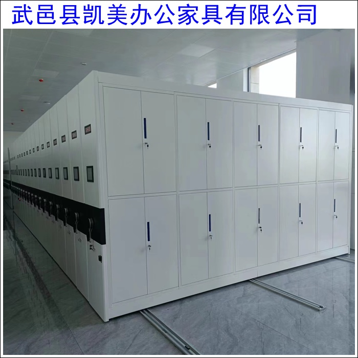 南阳手电动密集架代理-2026智能密集柜供应商推荐