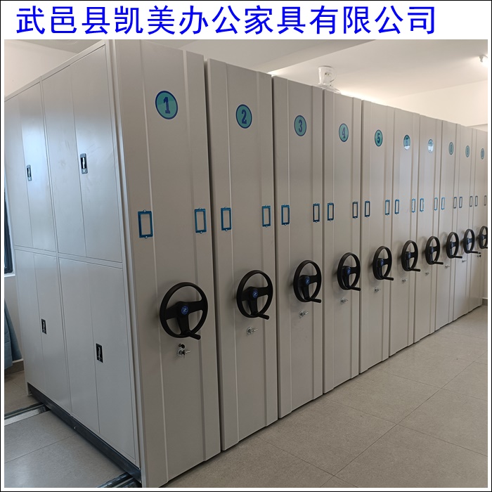 宜春病理晾片密集柜销售公司-2026手动密集架厂家排名盘点